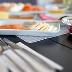 Sjoholt Sommerhotell Hotel *