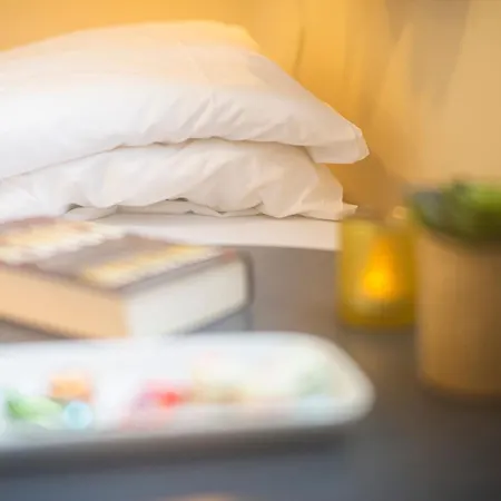 Sjoholt Sommerhotell מלון *