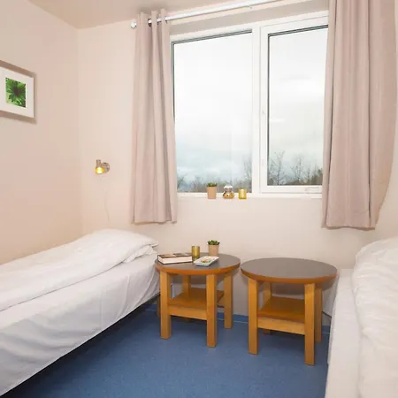 Hotel Sjoholt Sommerhotell Orskog