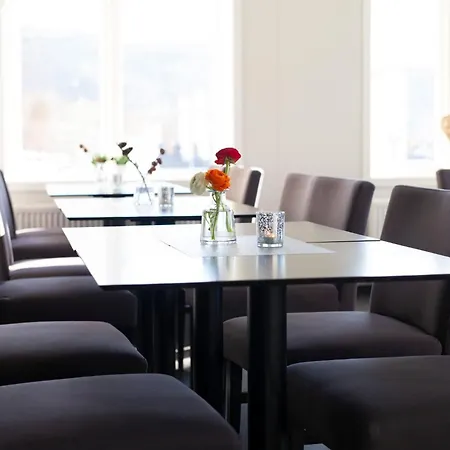 Sjoholt Sommerhotell