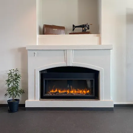 Sjoholt Sommerhotell Hotel Orskog