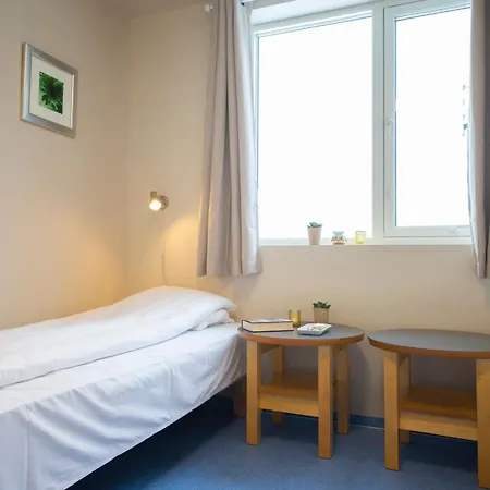 Sjoholt Sommerhotell *