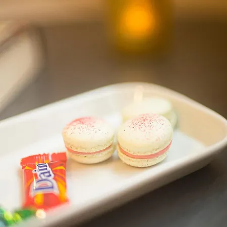 Sjoholt Sommerhotell * Orskog