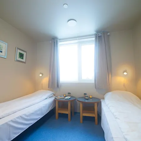 Sjoholt Sommerhotell