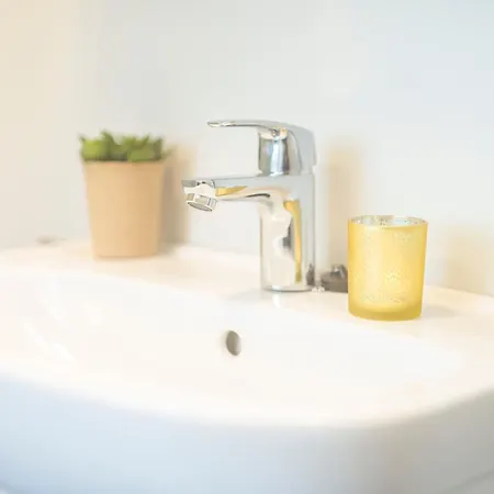 מלון Sjoholt Sommerhotell *