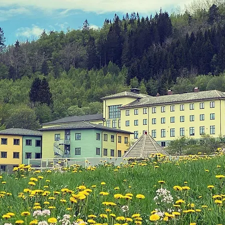 Sjoholt Sommerhotell