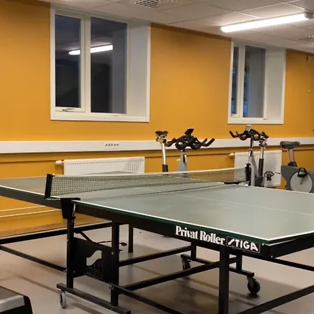 Hotel Sjoholt Sommerhotell