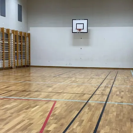 Sjoholt Sommerhotell *