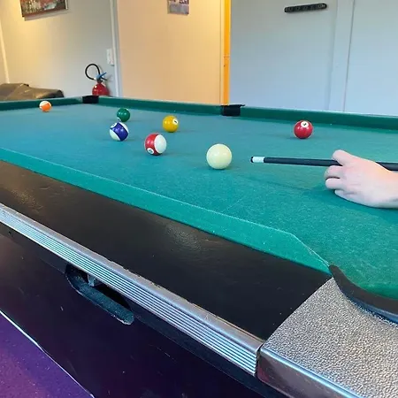 Sjoholt Sommerhotell Hotel Orskog