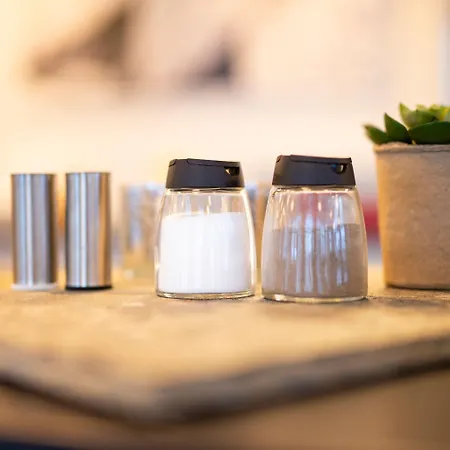 Hotel Sjoholt Sommerhotell *