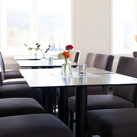 Sjoholt Sommerhotell Hotel