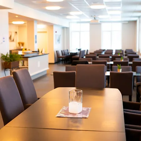 Sjoholt Sommerhotell * Orskog