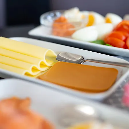 Hotel Sjoholt Sommerhotell