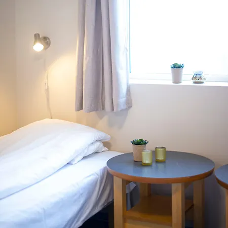 Sjoholt Sommerhotell *
