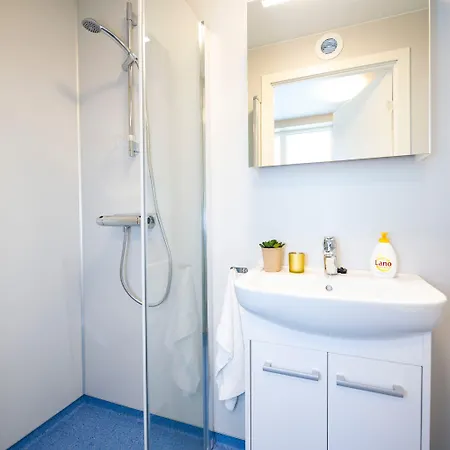 Sjoholt Sommerhotell