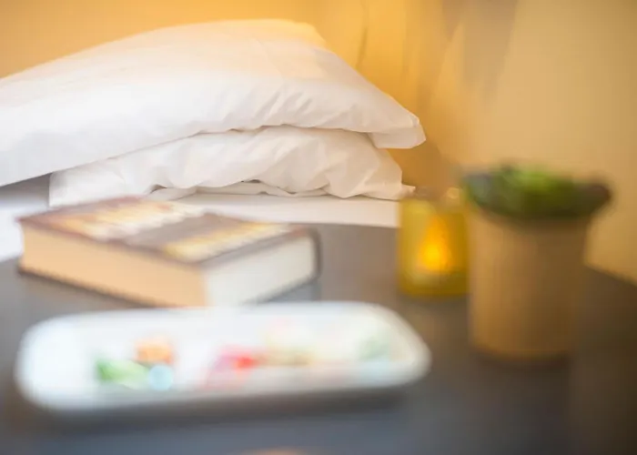 Sjoholt Sommerhotell Hotel *