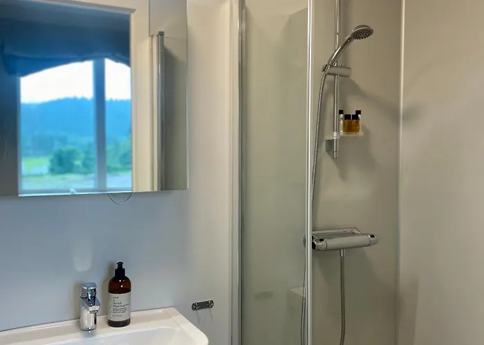 Sjoholt Sommerhotell *