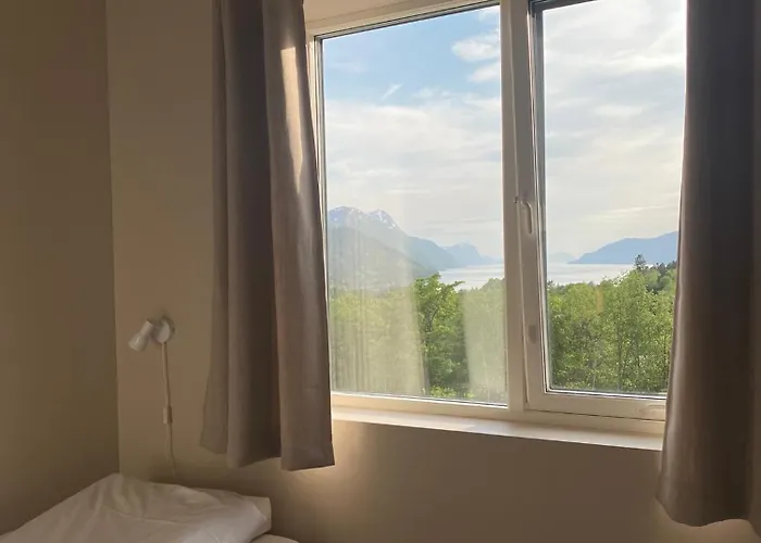 Hotell Sjøholt Sommerhotell