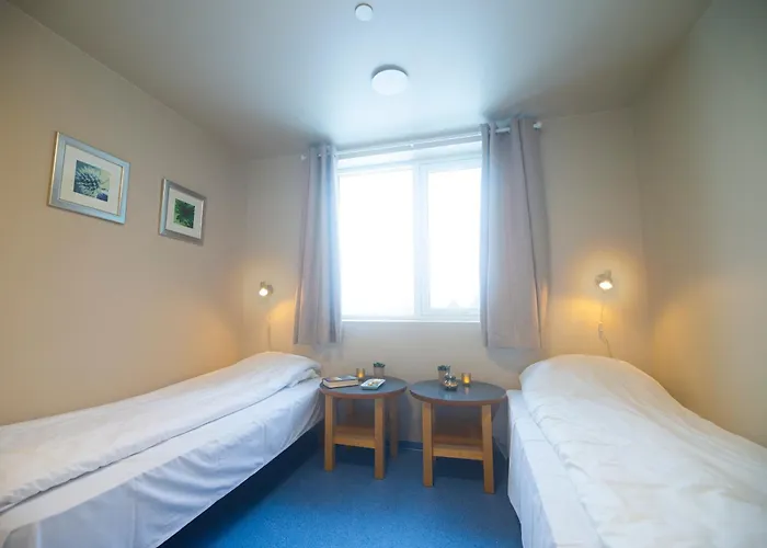Sjoholt Sommerhotell