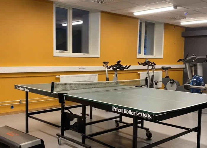 Hotell Sjøholt Sommerhotell