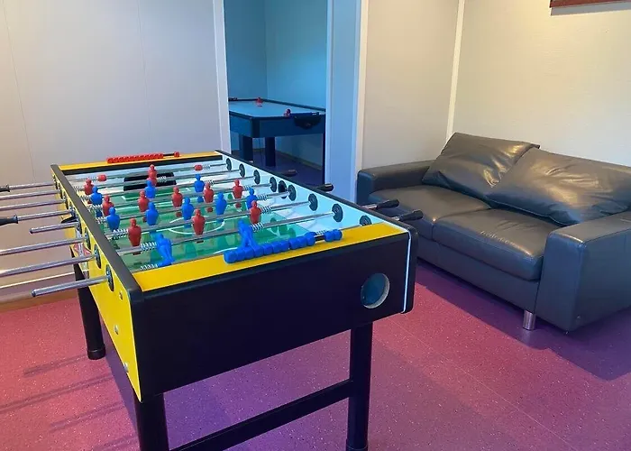 Hotell Sjøholt Sommerhotell