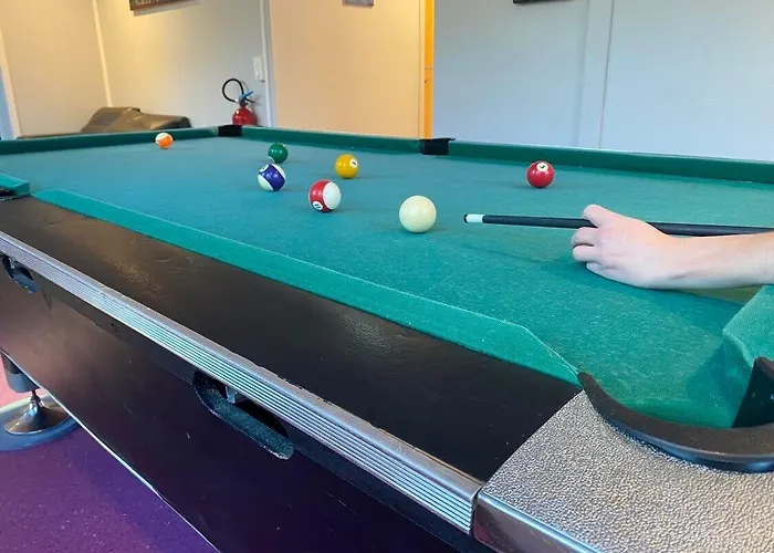 Sjøholt Sommerhotell Hotell Orskog