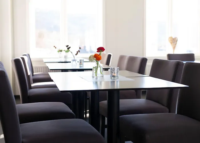 Sjoholt Sommerhotell Hotel