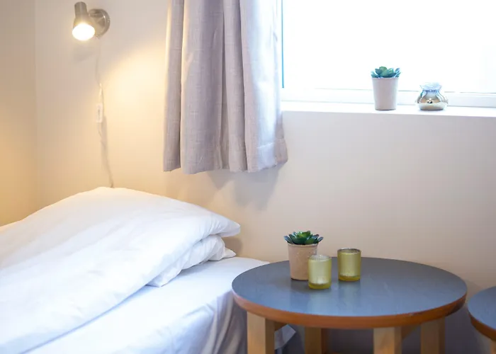 Sjoholt Sommerhotell *