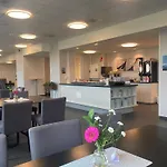 Hotel Sjoholt Sommerhotell *