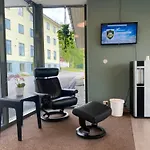 Hotel Sjoholt Sommerhotell Orskog