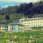 Sjoholt Sommerhotell
