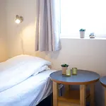 Sjoholt Sommerhotell *