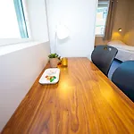 Sjoholt Sommerhotell * Orskog