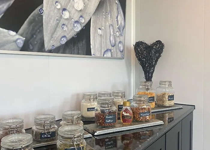 Hotell Sjoholt Sommerhotell Orskog