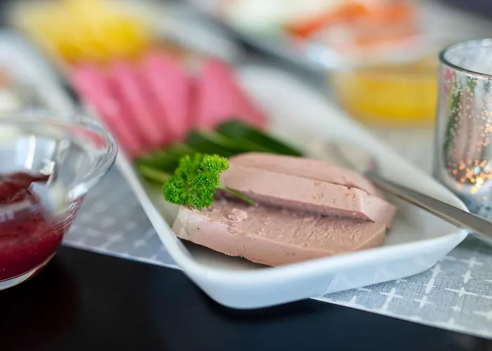 Sjoholt Sommerhotell Hotell