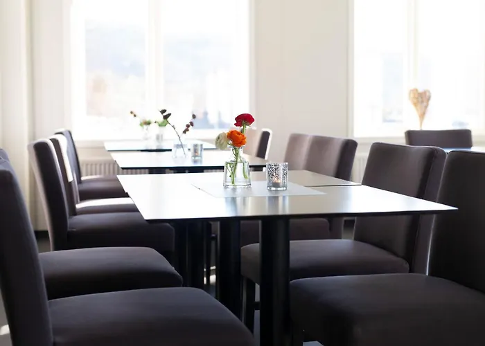 Sjoholt Sommerhotell