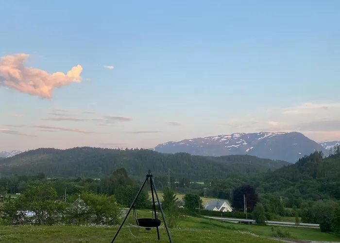 Sjoholt Sommerhotell Hotell