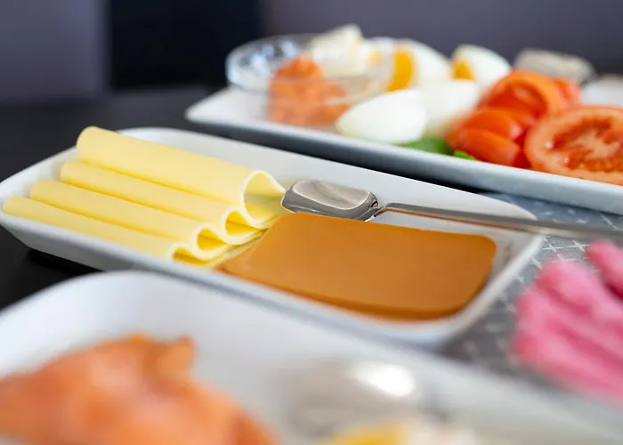 Hotell Sjoholt Sommerhotell *