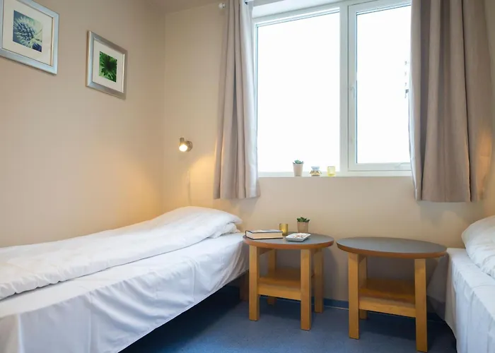 Sjoholt Sommerhotell *